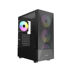BC COMP AMD Ryzen 5 4500/16GB/512GB/RTX3050 6GB/650W