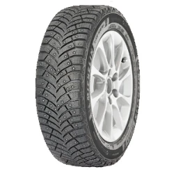 Michelin X-Ice North 4 ( 285/40 R23 111H XL, SUV, stavljenji spike-ovi )