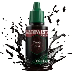 The Army Painter Warpaints Fanatic Effects - Dark Rust
