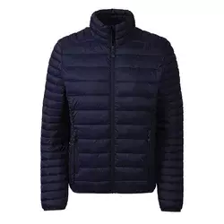 RINO JACKET jakna, Boja: plava Veličina: XXL