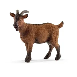shumee Schleich Farm World 17074 Figurica koze 7 cm