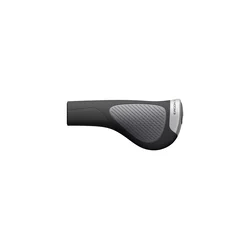 Ročaji Ergon GP1 Evo, 200 g, črni (L)
