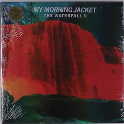My Morning Jacket - The Waterfall II (Deluxe Edition) (180 g) (LP)