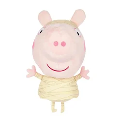 shumee Hasbro Peppa Pig Mumija Peppa Pig 25 cm plišasta figurica