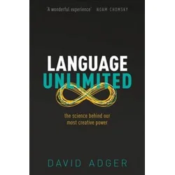 Language Unlimited