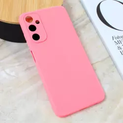 Maska Giulietta za Samsung A05s/ A057F mat roze.