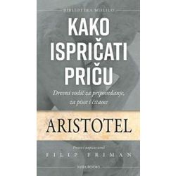 Kako ispričati priču