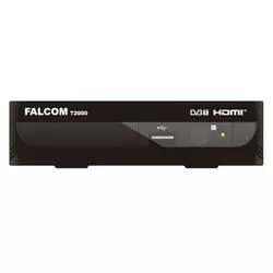 Falcom Daljinski upravljač za Falcom T2000 i T2400 - RC-FALCOM