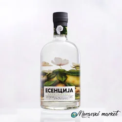 Rakija Esencija Vilijamovka 700ml
