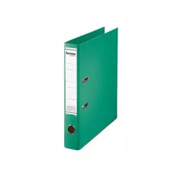 Fornax registrator PVC premium samostojeći zeleni uski ( 4537 )