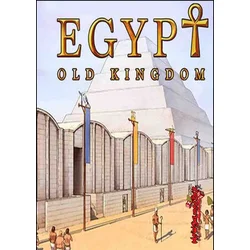 Egypt: Old Kingdom Steam Key GLOBAL