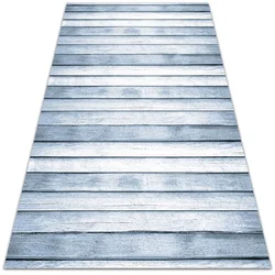 Decormat Zunanja preproga Srebrne deske 140x210 cm