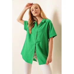 Bigdart Bluza zelena