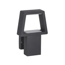 Rabalux 8667 - Spoljašnja zidna svetiljka ARIZONA 1xLED/10,5W/230V IP44