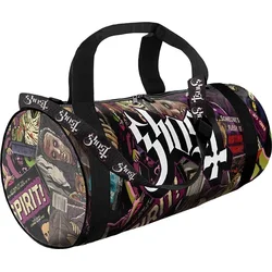 Torba - potovalna Ghost - Magazines - Duffle Bag - DUFGHOMAG