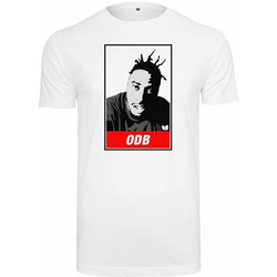 O.D.B. majica White XS