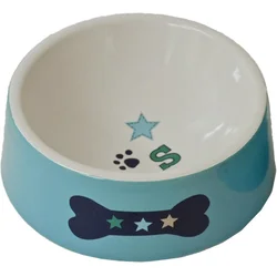 GB POSODA KERAMIČNA LIEF MODRA 15 cm