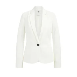 WE Fashion Blazer bela
