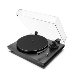 Argon Audio TT3 Plus Gramofon crni