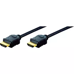 DIGITUS HDMI spajajući crno 10m AK-330107-100-S