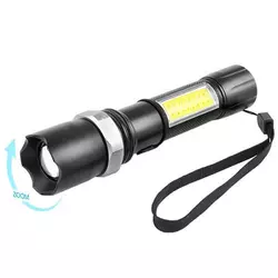 Baterijska Led Bl-W546