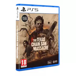PS5 The Texas Chain Saw Massacre
