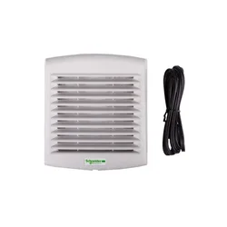 Schneider Ventilator 85m3/h 230V IP54 NSYCVF85M230PF