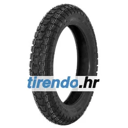 IRC Tire SN26 Urban Snow Evo ( 120/70-12 TL 58L zadnji točak, M+S karakteristika, prednji točak )