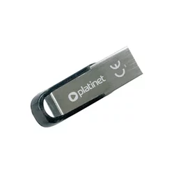 USB Platinet PMFMS32 2.0 S-Depo 32gb metal