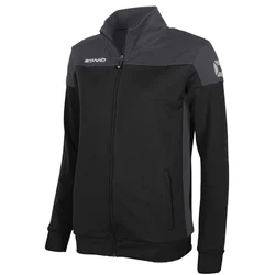 Jakna Stanno PRIDE FU ZIP JACKE DAMEN