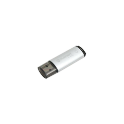 USB Platinet PMFE64S 64GB silver
