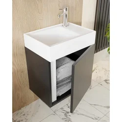 Skye Decor Umivaonik, Beli