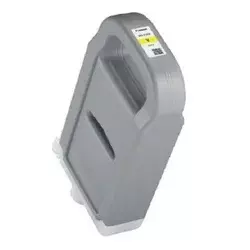 CANON Cartridge PFI-710 2357C001AA žuti