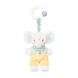 Kikka Boo Igračka sa vibracijom Elephant Time