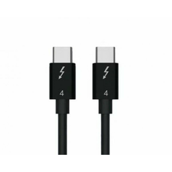 FAST ASIA Kabl TIP C na TIP C 4.0 8K60hz 1m (mm) crni