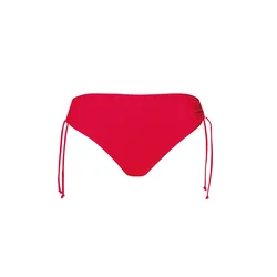 SUNFLAIR Bikini hlačke Mix&Match rdeča