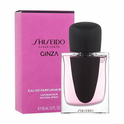 Shiseido Ginza Murasaki parfumska voda 30 ml za ženske