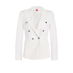 HUGO Blazer Antira ecru