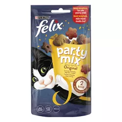 Felix Party Mix poslastice Original Mix 60 g