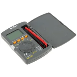 Rebel TOOLS RB-10B MULTIMETER