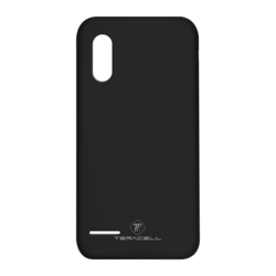 Maska Giulietta za LG K22 mat crna
