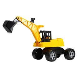 Lena GIGA TRUCKS Bager, 70 cm