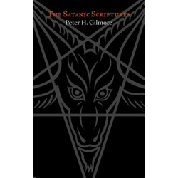 SATANIC SCRIPTURES