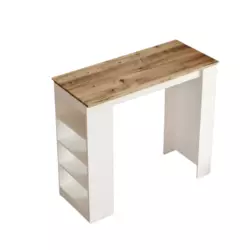Sitonia Šank sto, Atlantik/Beli