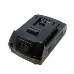 TELIT POWER Baterija za ručni alat Bosch GWS 18V-Li, 18V, 6.0Ah