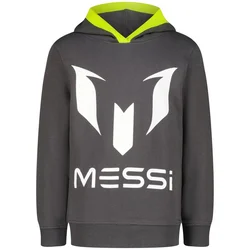 MESSI Duks sa kapuljačom za dečake NOEM GREY