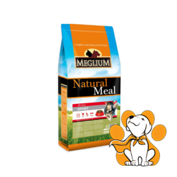 Mister Pet Meglium Sport 15kg, Kompletna Hrana Za Odrasle Pse Sa Piletinom
