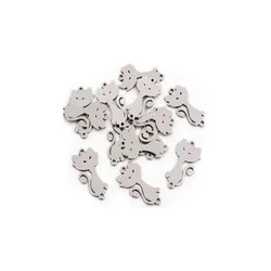 Nerdjajući čelik 316 konektor mačka