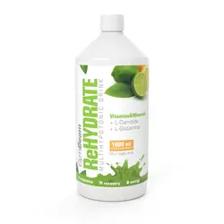 GymBeam Hipotonički napitak ReHydrate