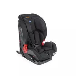 Akita auto sedište za bebe 9-36 kg Isofix - Black
